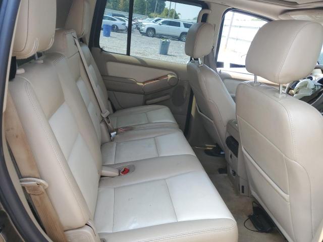 Photo 11 from auction – 2008 FORD EXPLORER E with VIN 1FMEU64E58UA14236
