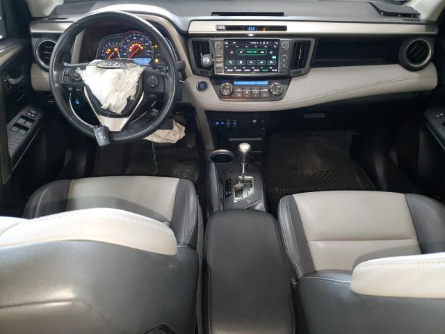 Photo 8 from auction – 2013 TOYOTA RAV4 LIMIT with VIN 2T3DFREV0DW067188