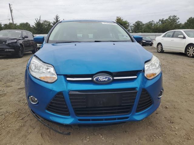 Photo 5 from auction – 2012 FORD FOCUS SE with VIN 1FAHP3K26CL403407