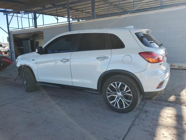 Photo 2 from auction – 2018 MITSUBISHI OUTLANDER with VIN JA4AP3AU5JU017111