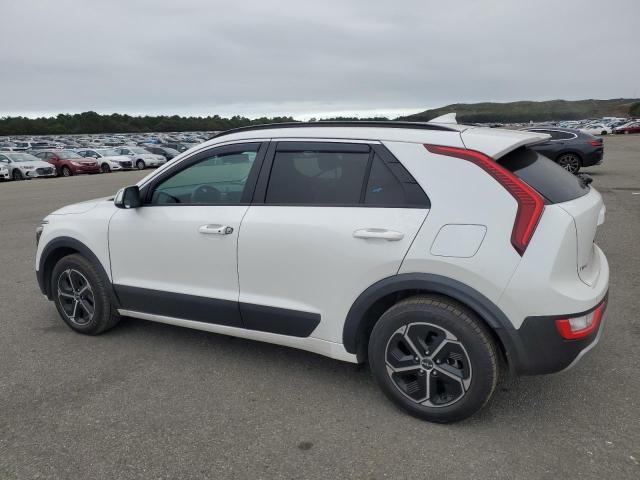 Photo 2 from auction – 2023 KIA NIRO EX with VIN KNDCR3LE7P5080907