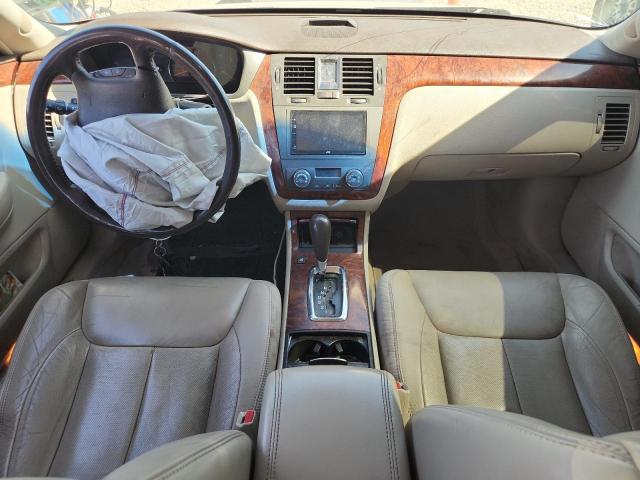 Photo 8 from auction – 2007 CADILLAC DTS with VIN 1G6KD57Y87U222085