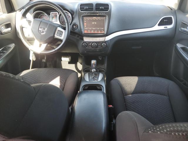 Photo 8 from auction – 2016 DODGE JOURNEY SX with VIN 3C4PDCBB7GT224009