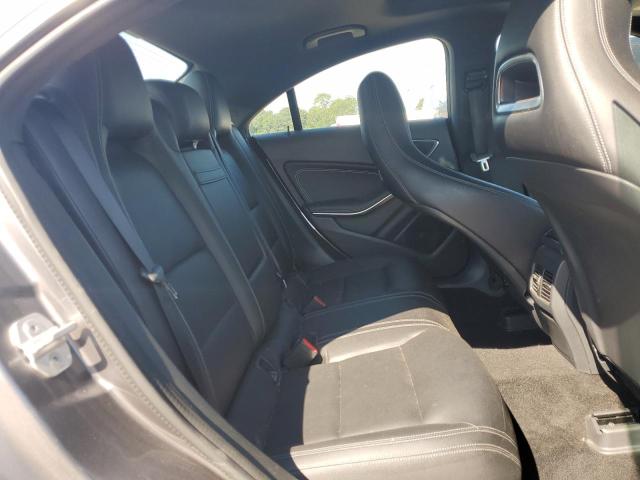 Photo 10 from auction – 2016 MERCEDES-BENZ CLA 250 with VIN WDDSJ4EB6GN380360