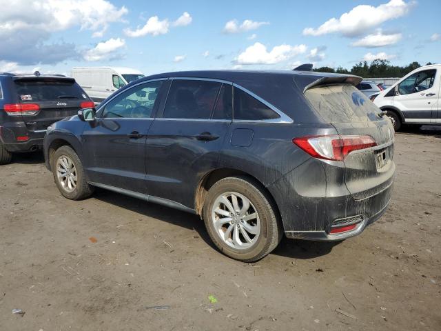 Photo 2 from auction – 2016 ACURA RDX with VIN 5J8TB4H31GL026419