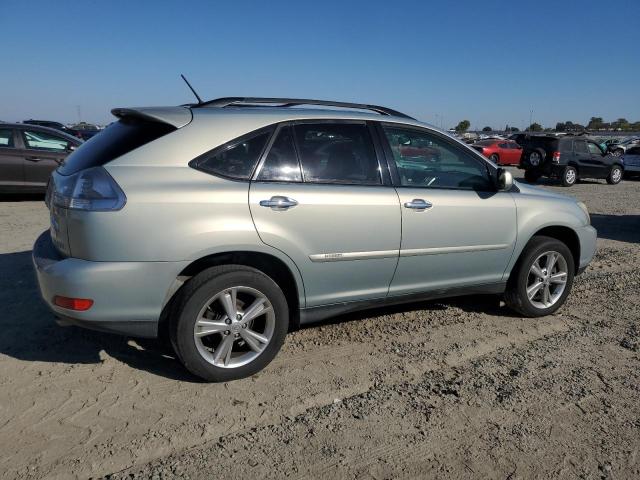 Photo 3 from auction – 2008 LEXUS RX 400H with VIN JTJGW31U582009628