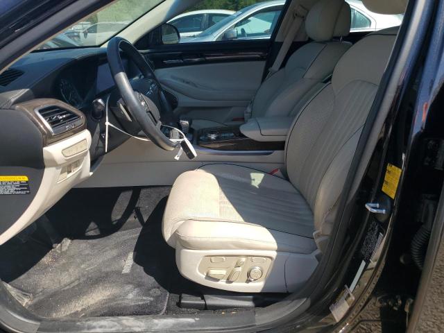 Photo 7 from auction – 2019 GENESIS G90 PREMIU with VIN KMTF34JA2KU061640