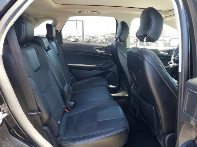 Photo 11 from auction – 2018 FORD EDGE SPORT with VIN 2FMPK4AP5JBB53349