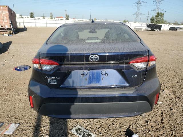 Photo 6 from auction – 2021 TOYOTA COROLLA with VIN 5YFEPMAE4MP252414