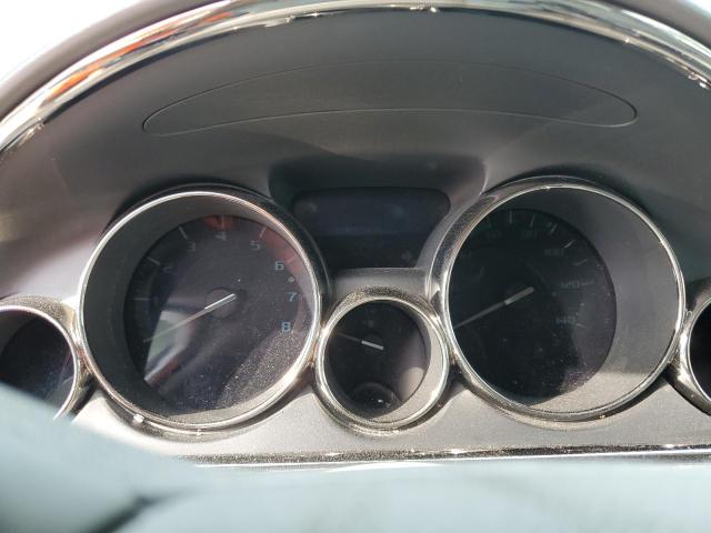 Photo 9 from auction – 2015 BUICK ENCLAVE with VIN 5GAKRAKD9FJ132098