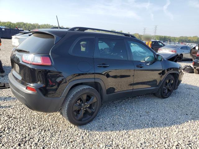 Photo 3 from auction – 2020 JEEP CHEROKEE L with VIN 1C4PJLLB3LD556116