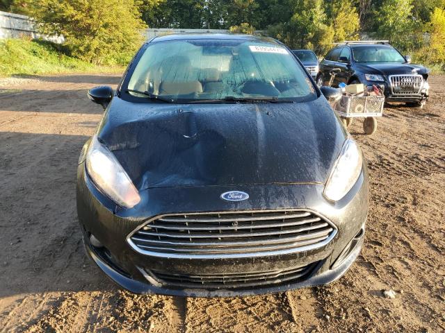 Photo 5 from auction – 2015 FORD FIESTA SE with VIN 3FADP4EJ2FM190238