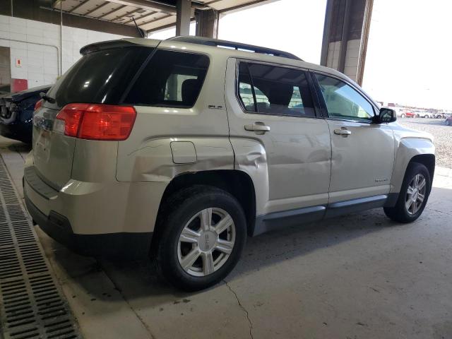 Photo 3 from auction – 2014 GMC TERRAIN SL with VIN 2GKFLWEK1E6315889