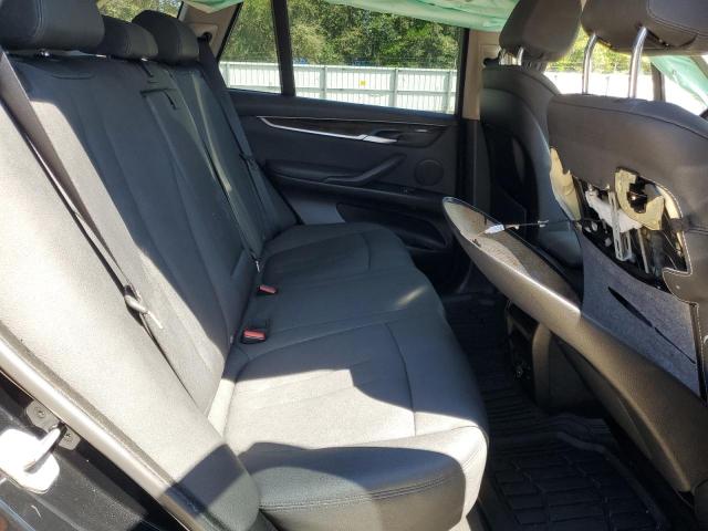 Photo 11 from auction – 2016 BMW X5 SDRIVE3 with VIN 5UXKR2C54G0R69634