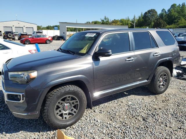 Photo 1 from auction – 2014 TOYOTA 4RUNNER SR with VIN JTEBU5JR9E5198428