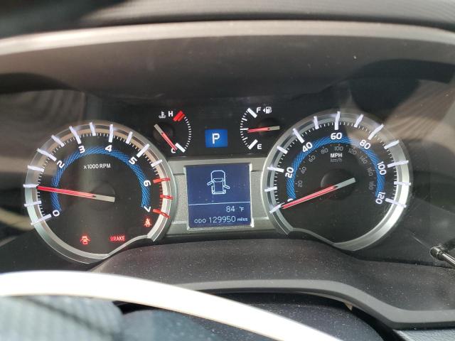 Photo 9 from auction – 2014 TOYOTA 4RUNNER SR5 with VIN JTEZU5JR4E5079765