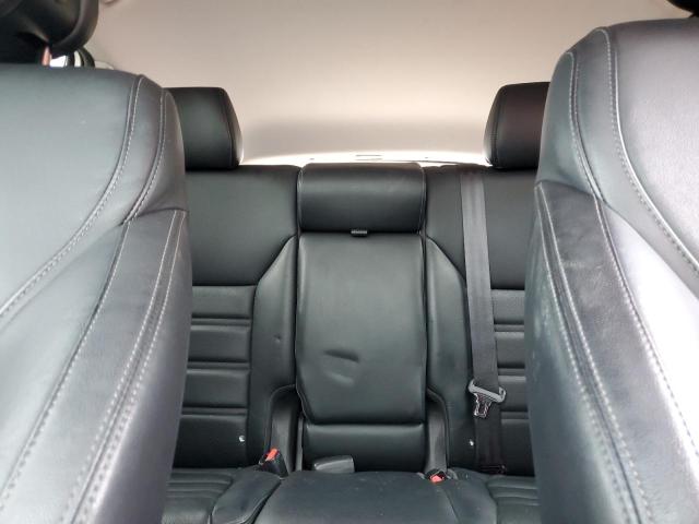 Photo 10 from auction – 2016 KIA SORENTO EX with VIN 5XYPH4A17GG057581
