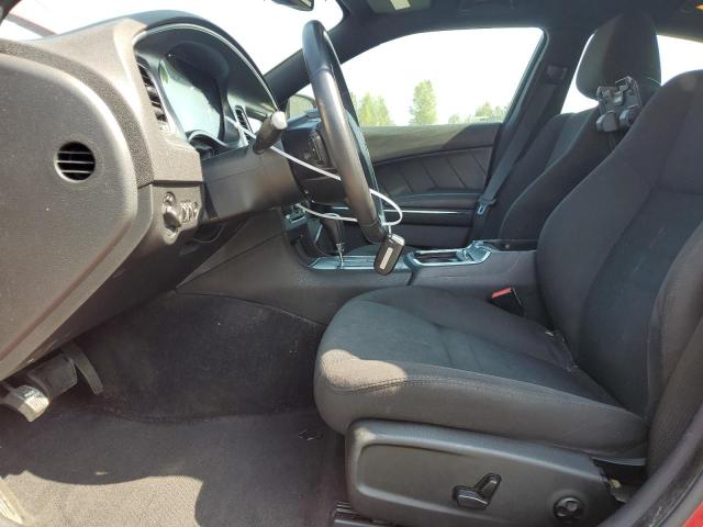 Photo 7 from auction – 2012 DODGE CHARGER R/ with VIN 2C3CDXCT3CH300927