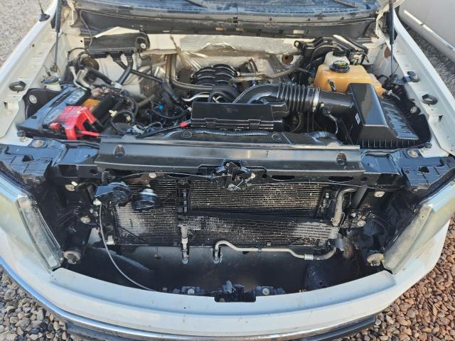 Photo 11 from auction – 2012 FORD F150 SUPER with VIN 1FTFX1EF5CFB96558