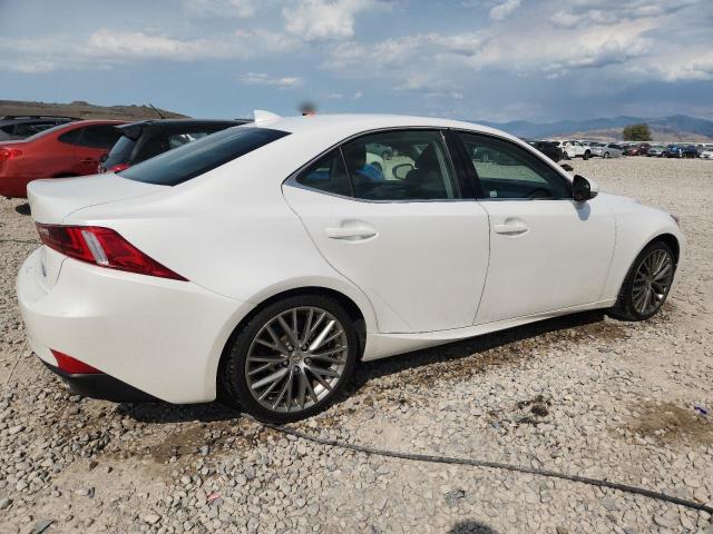 Photo 3 from auction – 2016 LEXUS IS 300 with VIN JTHCM1D23G5003716