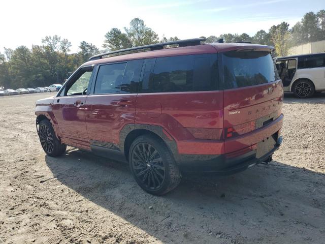 Photo 2 from auction – 2024 HYUNDAI SANTA FE C with VIN 5NMP5DGL6RH059459