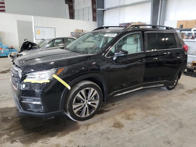 SUBARU ASCENT LIM 2021 with VIN 4S4WMAMD3M3421096 - Photo from auction