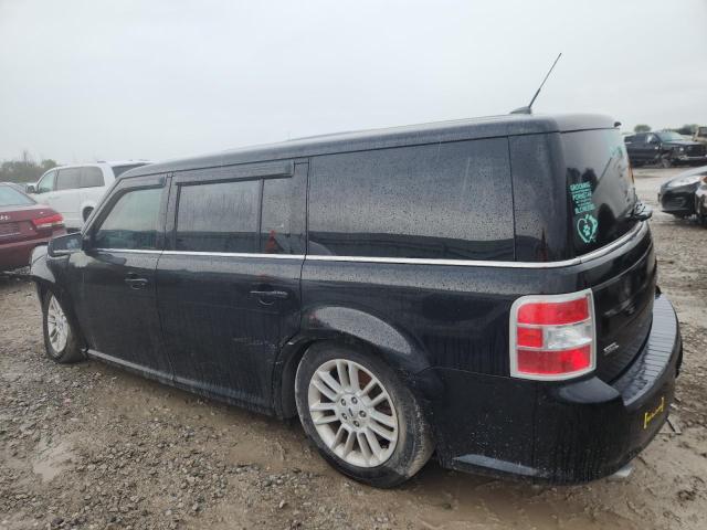 Photo 2 from auction – 2014 FORD FLEX SEL with VIN 2FMGK5C89EBD31782
