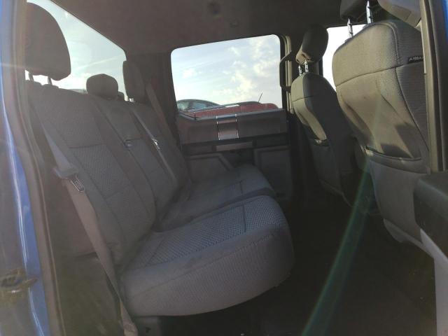 Photo 11 from auction – 2015 FORD F150 SUPER with VIN 1FTEW1EP5FFC42207