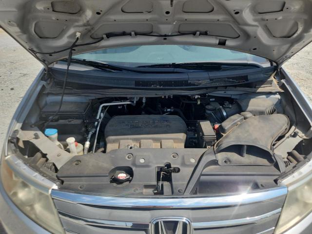 Photo 12 from auction – 2012 HONDA ODYSSEY EX with VIN 5FNRL5H66CB035183
