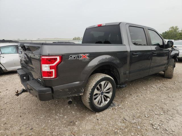 Photo 3 from auction – 2018 FORD F150 SUPERCREW with VIN 1FTEW1EP0JFB36918