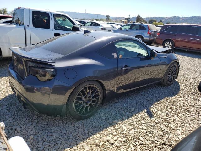 Photo 3 from auction – 2017 TOYOTA 86 BASE with VIN JF1ZNAA14H8709572
