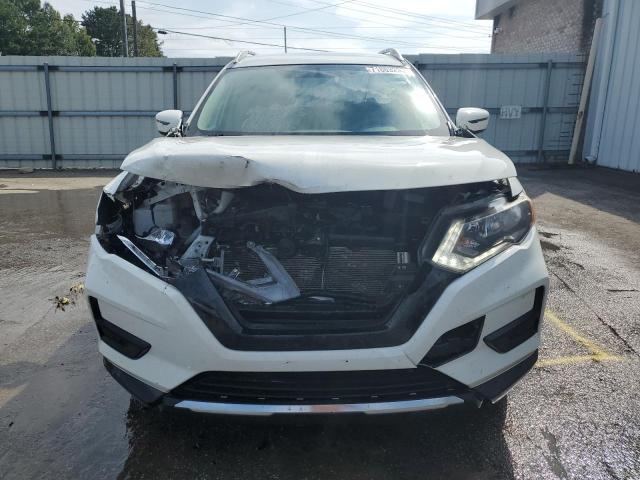 Photo 5 from auction – 2017 NISSAN ROGUE S with VIN KNMAT2MT9HP516209