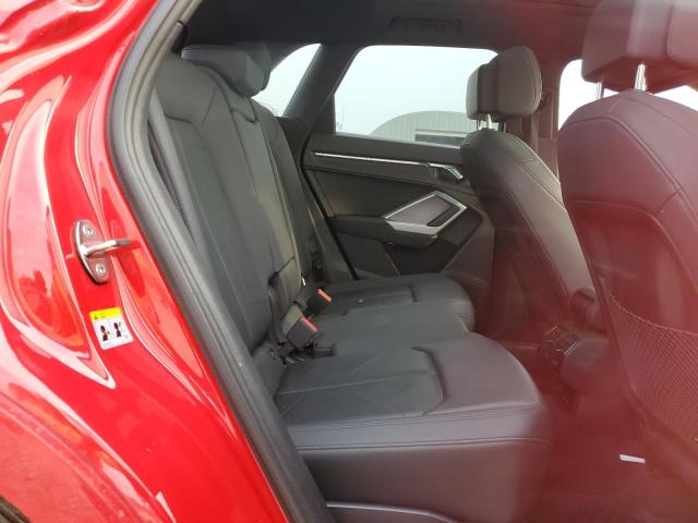 Photo 11 from auction – 2021 AUDI Q3 PREMIUM with VIN WA1EECF33M1023311