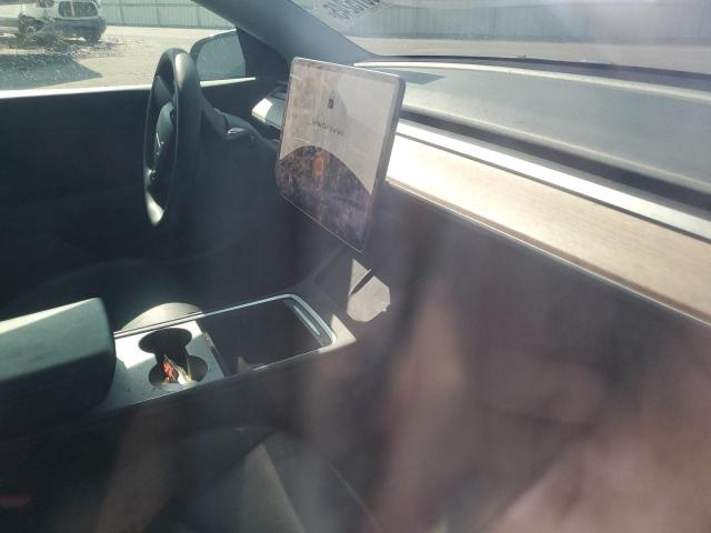 صورة رقم 8 من المزاد - 2021 TESLA MODEL Y مع VIN 5YJYGDEE8MF138869
