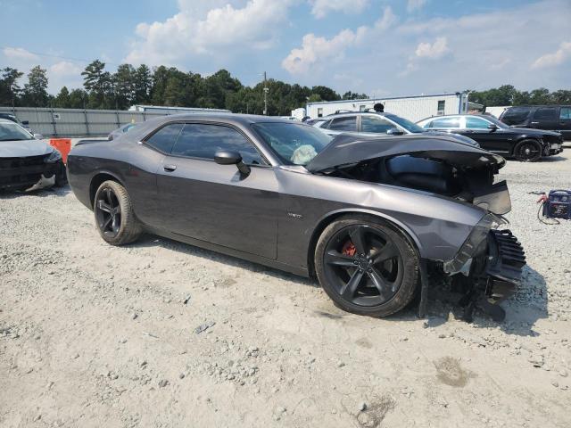 Photo 4 from auction – 2018 DODGE CHALLENGER R/T with VIN 2C3CDZBT3JH112175