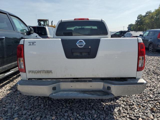 Photo 6 from auction – 2012 NISSAN FRONTIER S with VIN 1N6BD0CT2CC482652