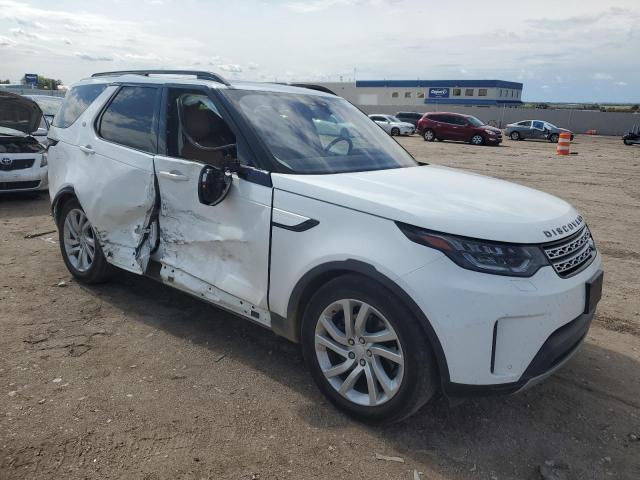 Photo 4 from auction – 2018 LAND ROVER DISCOVERY with VIN SALRR2RKXJA047750
