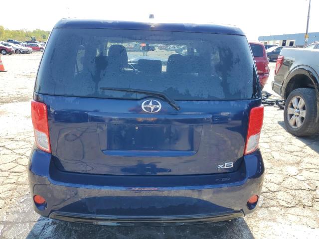 Photo 6 from auction – 2015 TOYOTA SCION XB with VIN JTLZE4FE2FJ082159