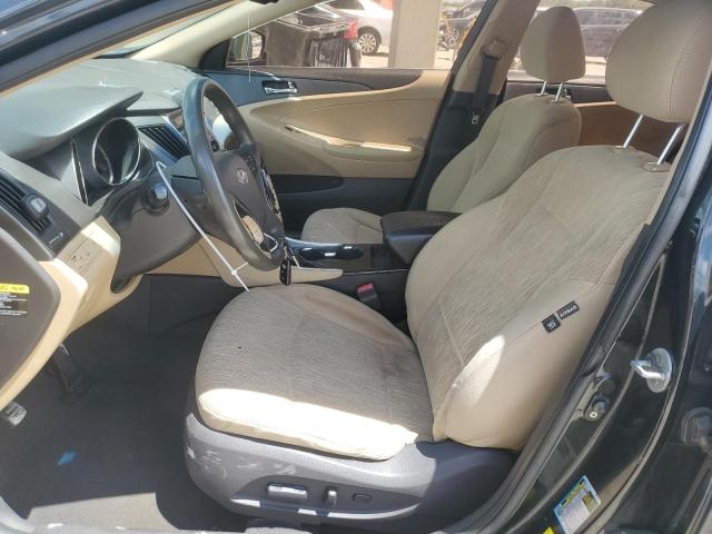 Photo 7 from auction – 2012 HYUN SONATA GLS with VIN 5NPEB4AC1CH355380