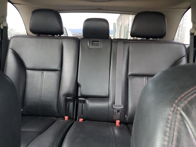 Photo 10 from auction – 2012 FORD EDGE SEL with VIN 2FMDK4JC4CBA58171