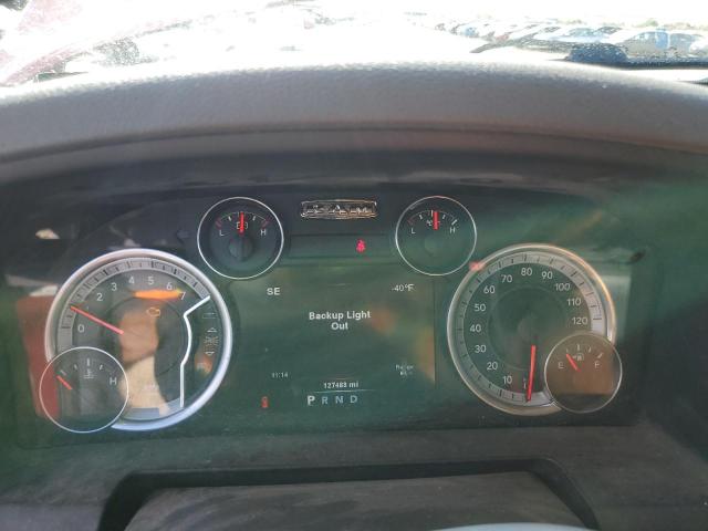 Photo 9 from auction – 2014 RAM 1500 SLT with VIN 1C6RR7GT4ES119856