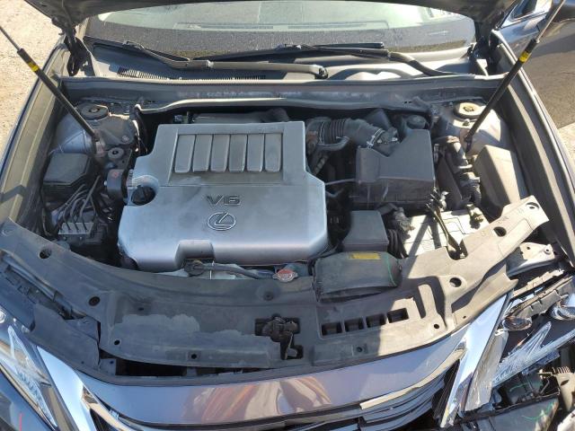Photo 11 from auction – 2016 LEXUS ES 350 with VIN 58ABK1GG9GU012019
