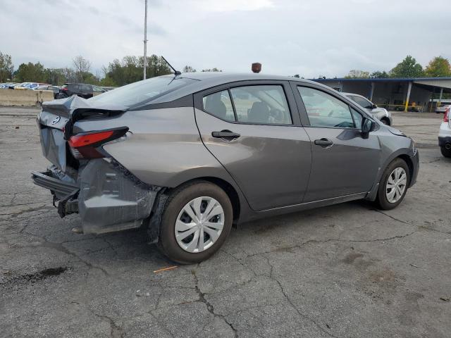 Photo 3 from auction – 2022 NISSAN VERSA S with VIN 3N1CN8DV8NL841497