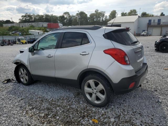 Photo 2 from auction – 2016 BUICK ENCORE with VIN KL4CJASB2GB672486