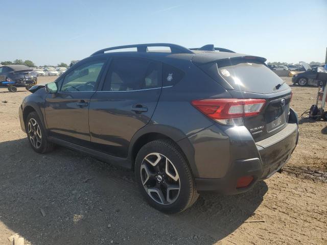 Photo 2 from auction – 2018 SUBARU CROSSTREK with VIN JF2GTAJC5JH264291