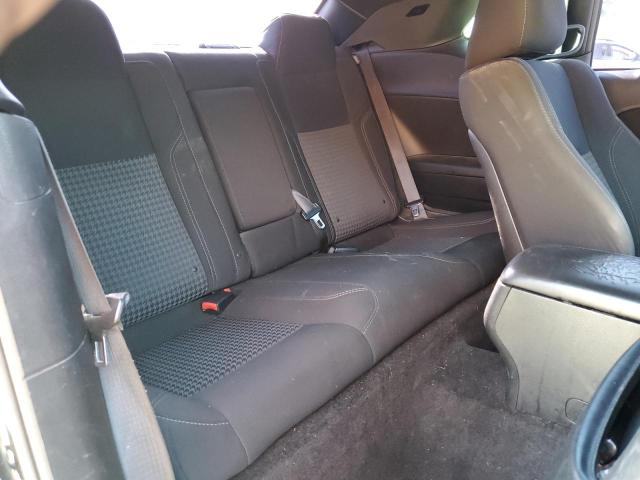 Photo 10 from auction – 2015 DODGE CHALLENGER with VIN 2C3CDZAG0FH923928