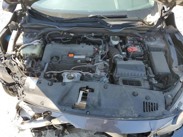 Photo 11 from auction – 2017 HONDA CIVIC EX with VIN 19XFC2F76HE016014