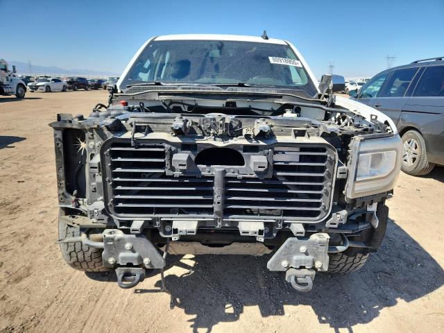 Photo 5 from auction – 2018 GMC SIERRA K15 with VIN 3GTU2NEC8JG643494