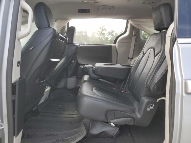 Photo 11 from auction – 2017 CHRYSLER PACIFICA TOURING L PLUS with VIN 2C4RC1EG7HR622767