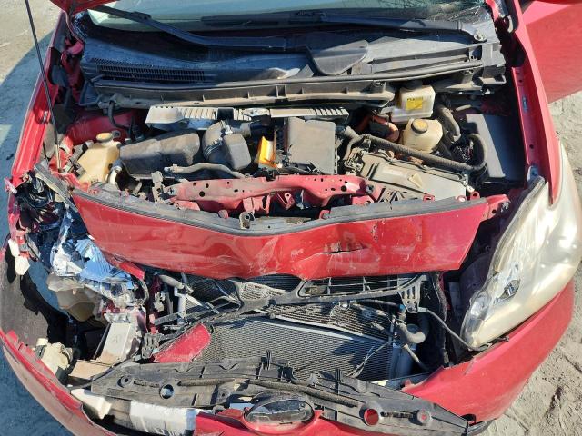 Photo 11 from auction – 2012 TOYOTA PRIUS with VIN JTDKN3DU4C5435796